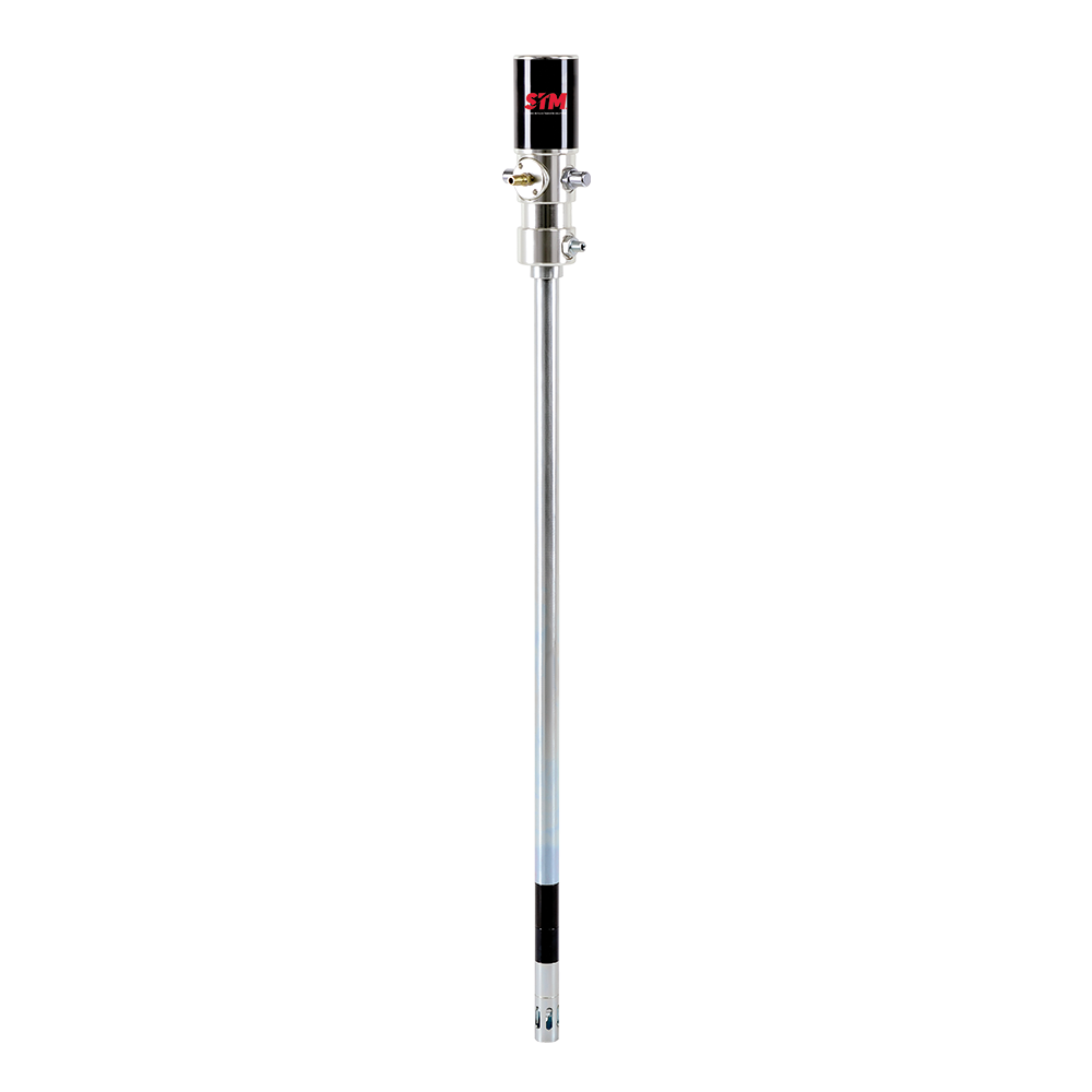 180kg 50:1 Air Operated Grease Pump