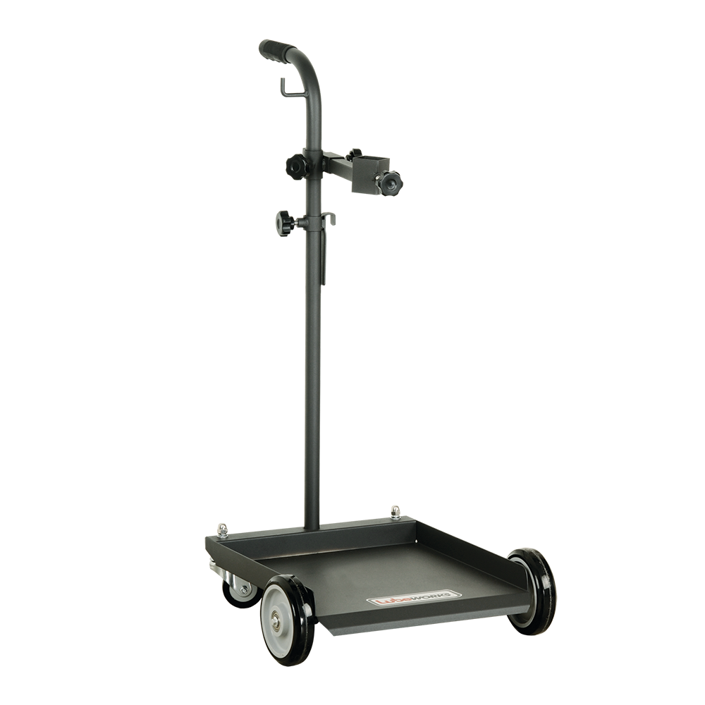 20L / 60L Adjustable Drum Trolley