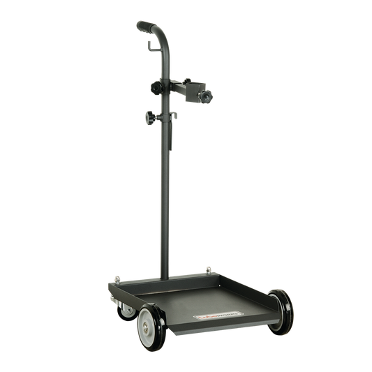 20L / 60L Adjustable Drum Trolley