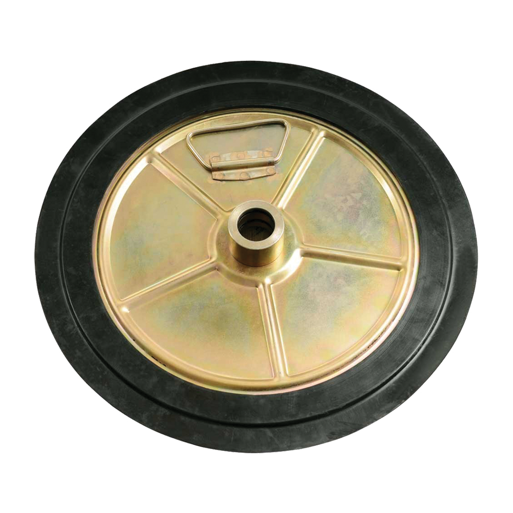 Grease Follower Plate Assembly - 285mm (16kg)