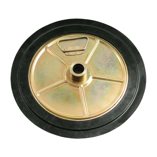 310mm Grease Follower Plate (16kg - 30kg)
