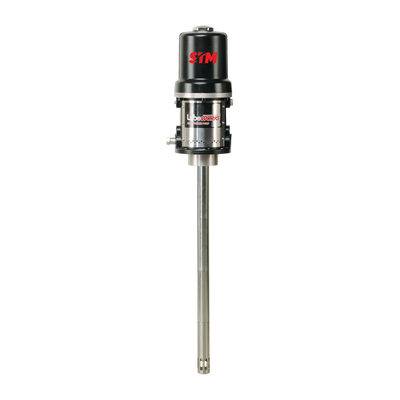 High Volume Pneumatic Grease Pump Product Image