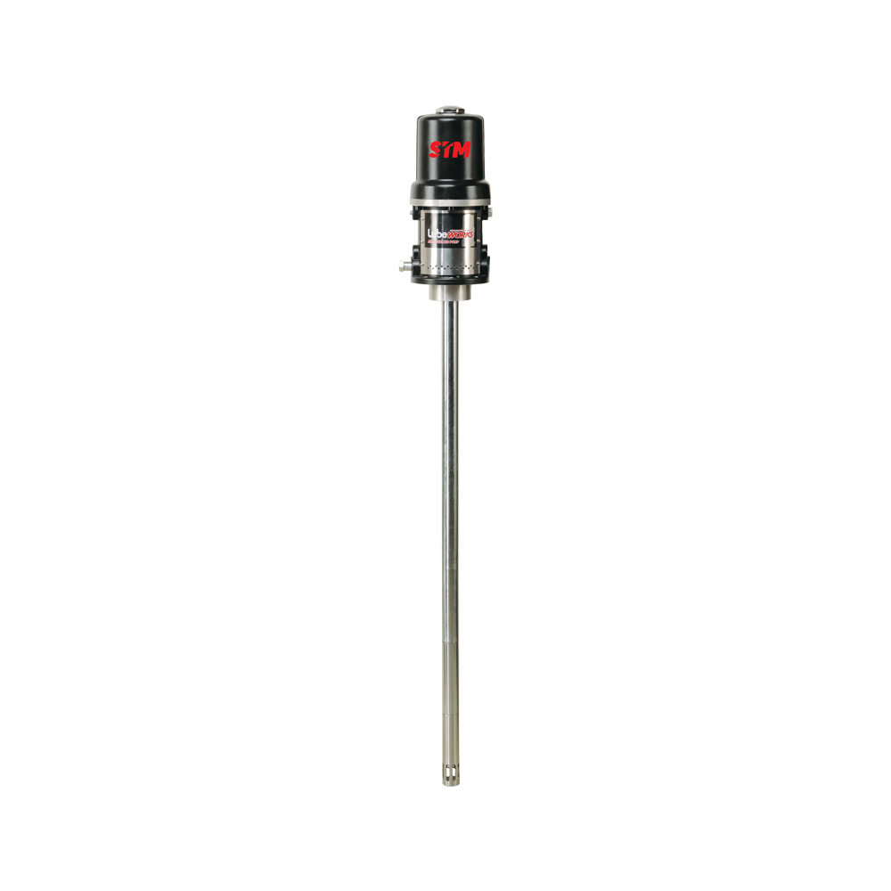  High Volume Pneumatic Grease Pump Product Image