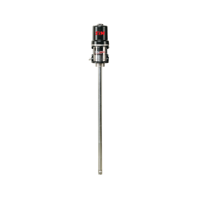  High Volume Pneumatic Grease Pump Product Image
