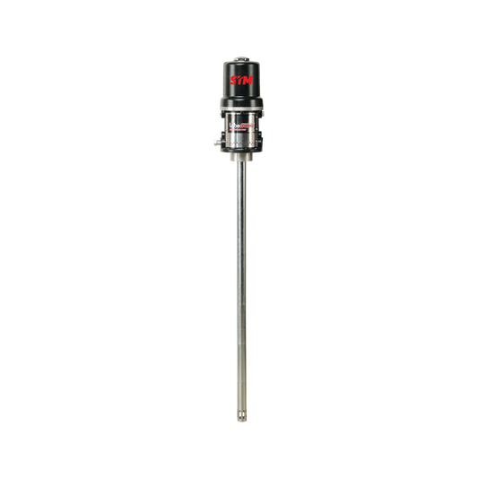  High Volume Pneumatic Grease Pump Product Image