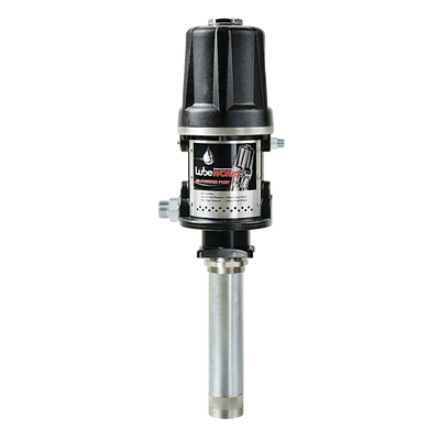 Pneumatic 5:1 High Volume Oil Pump - 40LPM