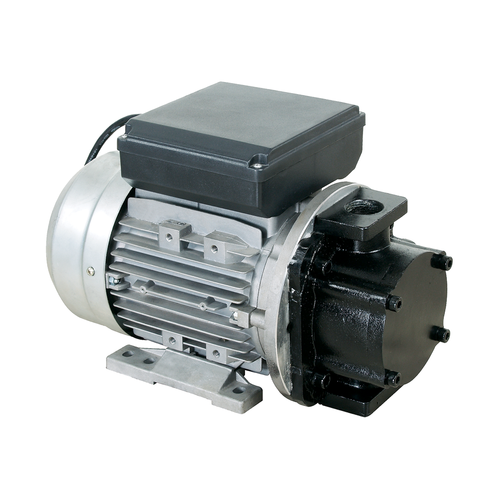 Electric High Volume Gear Oil Pump