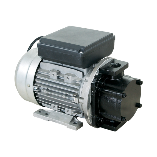 Electric High Volume Gear Oil Pump