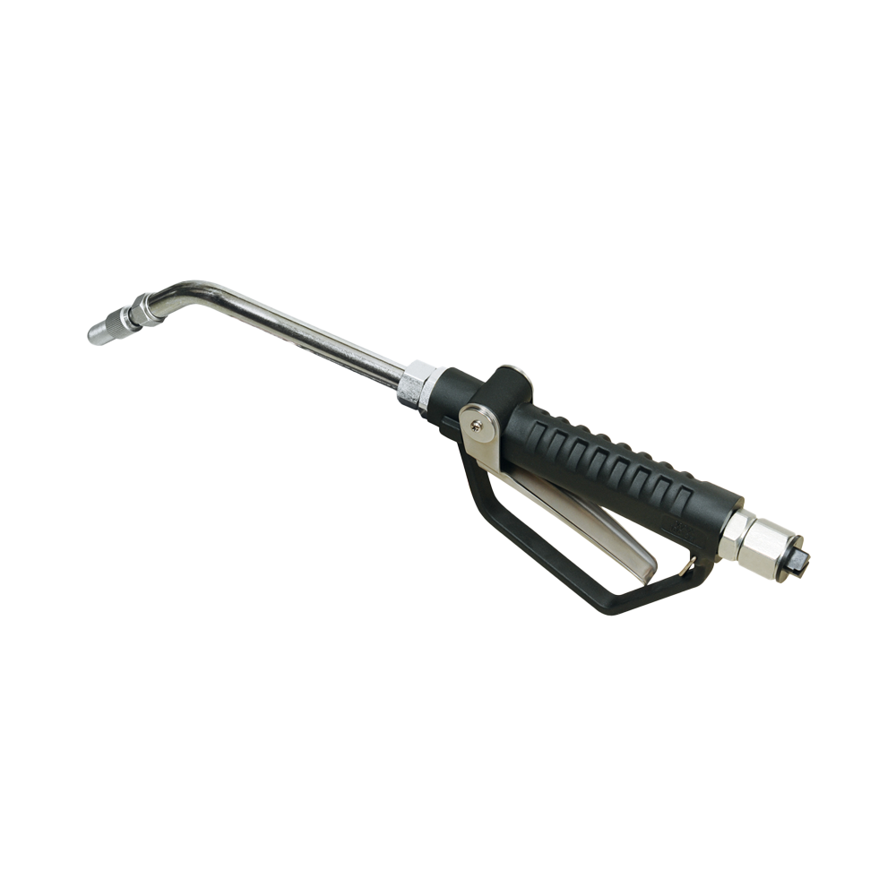 Oil Dispensing Control Gun 1/2" - Rigid Spout Product Image