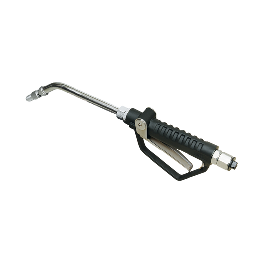 Oil Dispensing Control Gun 1/2" - Rigid Spout Product Image