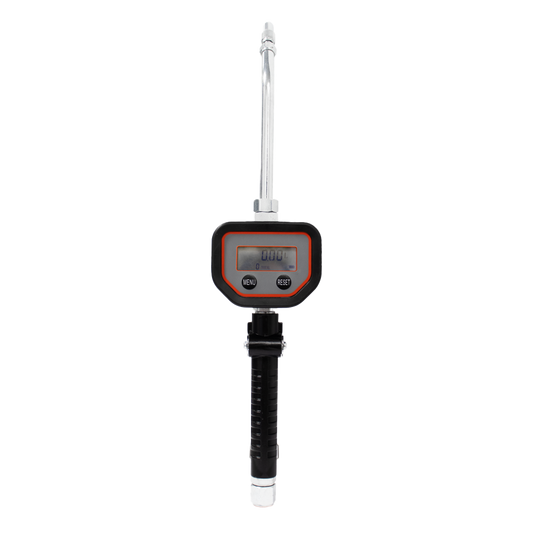 Digital Oil Meter Nozzle with Flow Control Product Image