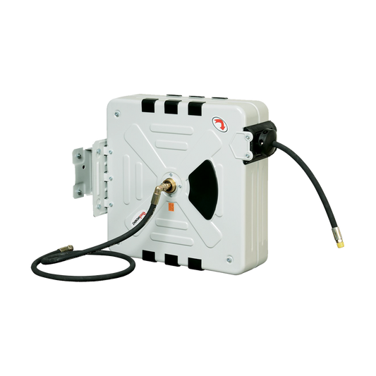 Retractable Hose Reel - Oil Product Image