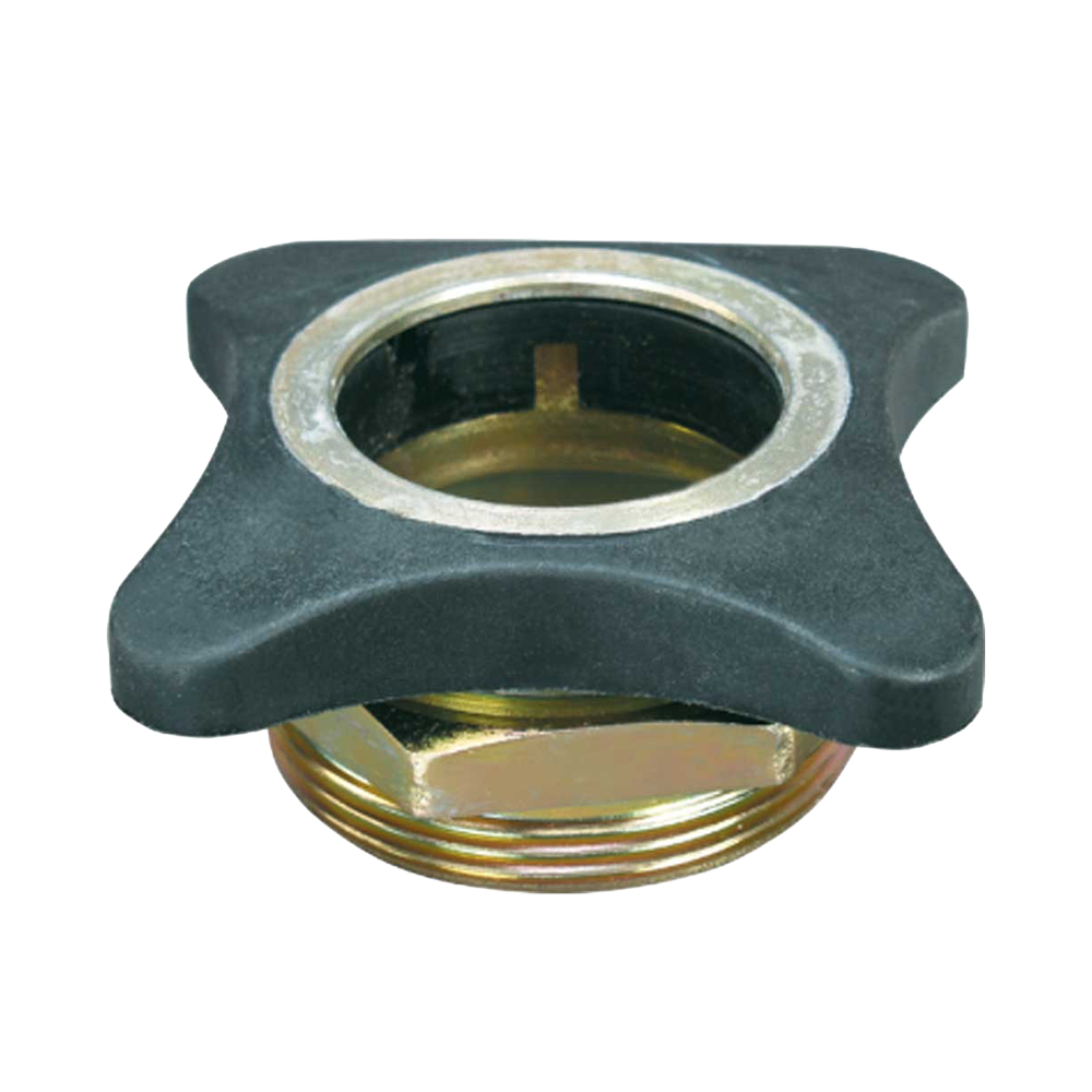 2" BSP Drum Bung Adaptor
