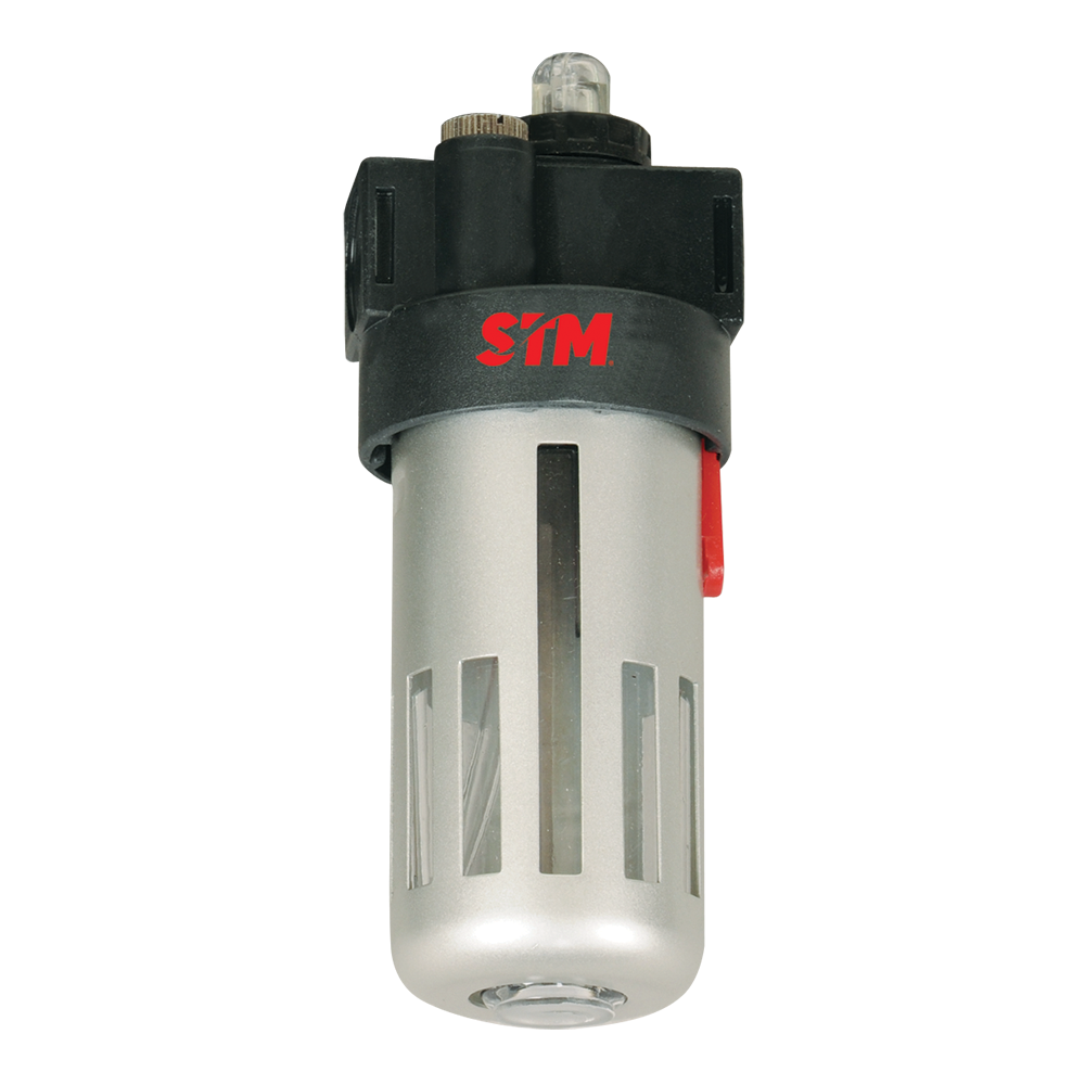 1/4" Air Line Lubricator