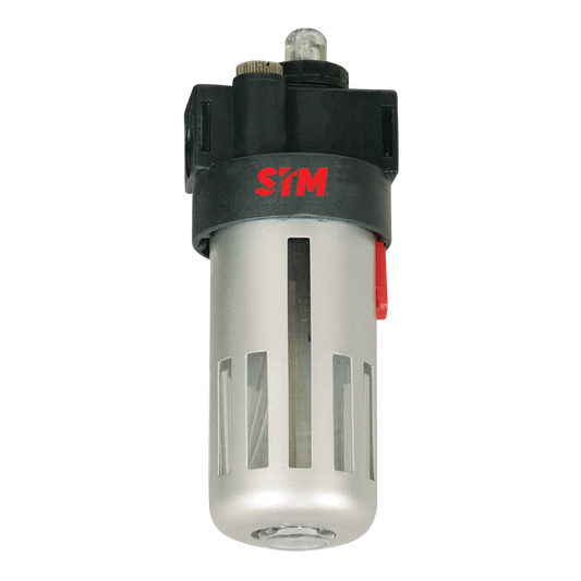 1/4" Air Line Lubricator