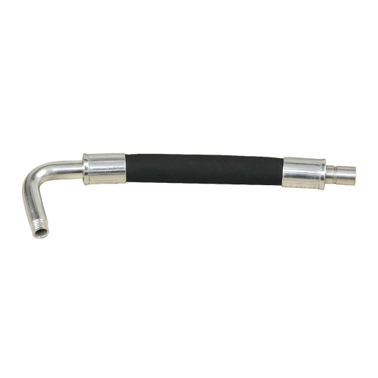 Flexible Spout For Oil Nozzle