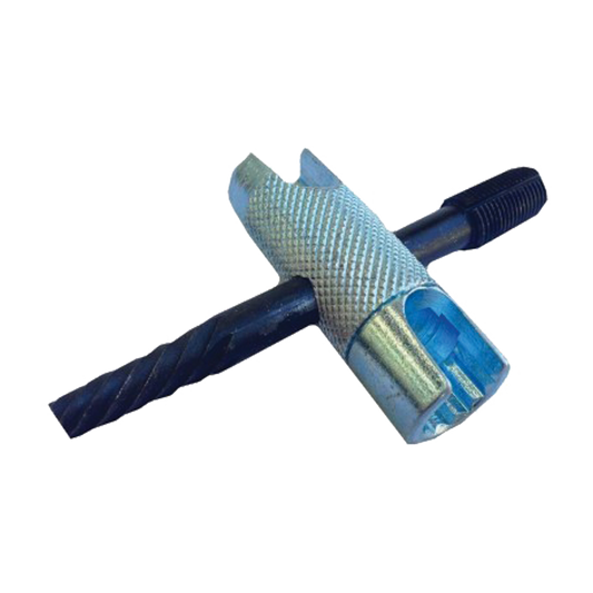 Grease Nipple Tool Taps 1/4" Fits 5/16" & 3/8"