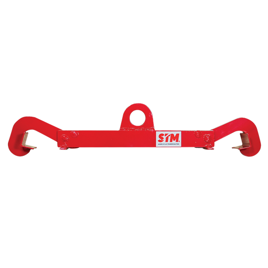Heavy Duty Vertical 205L Drum Lifting Clamp