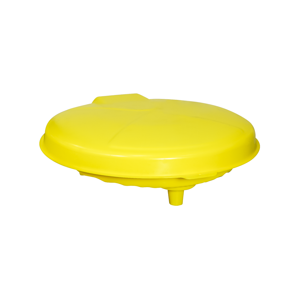 Drum Funnel and Oil Filter Drainer Product Image