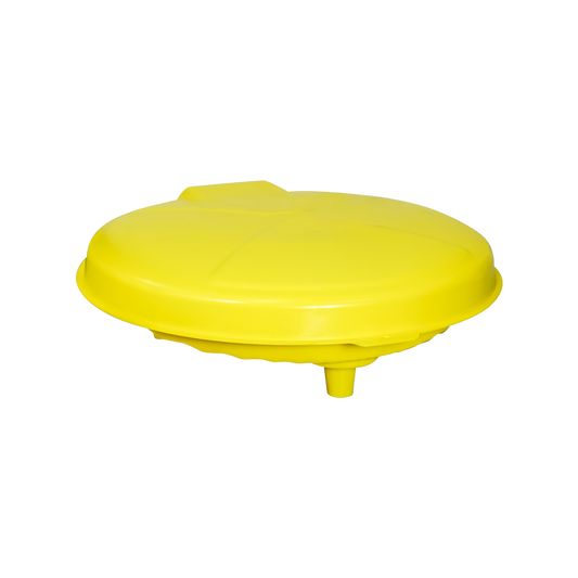 Drum Funnel and Oil Filter Drainer Product Image