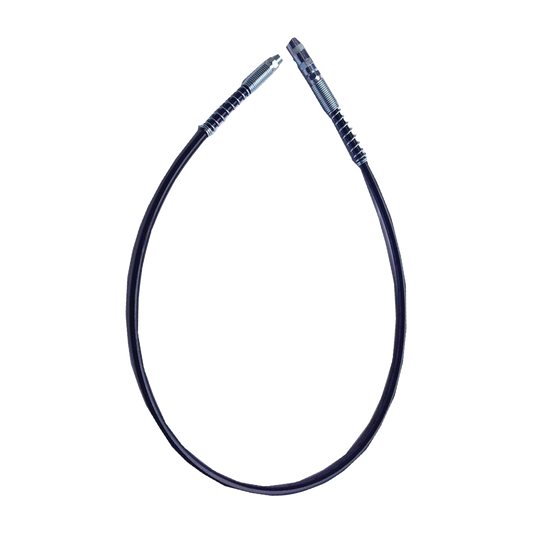 1 Metre Flexible Hose with Coupler