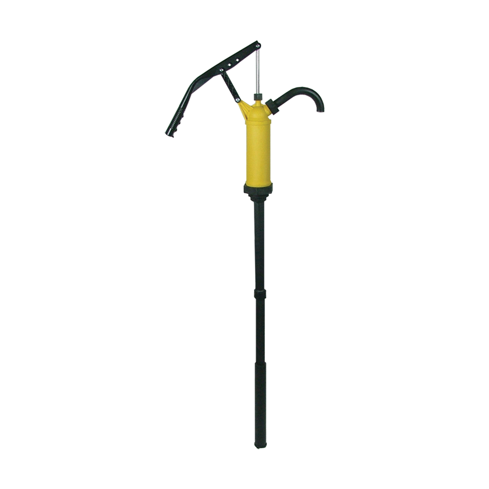 Polypropylene Multi-Purpose Lever Pump Product Image