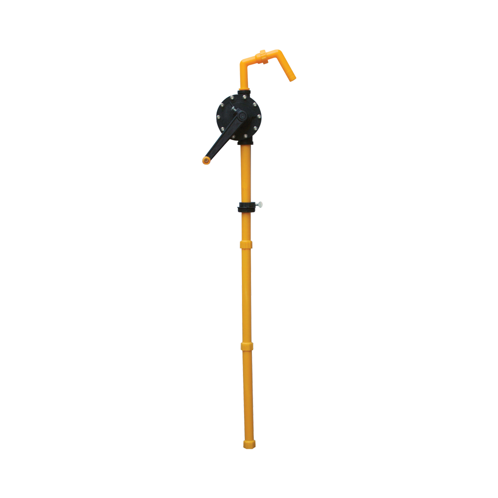  Rotary Chemical Drum Pump Product Image