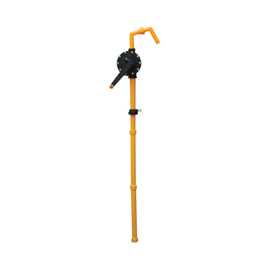  Rotary Chemical Drum Pump Product Image
