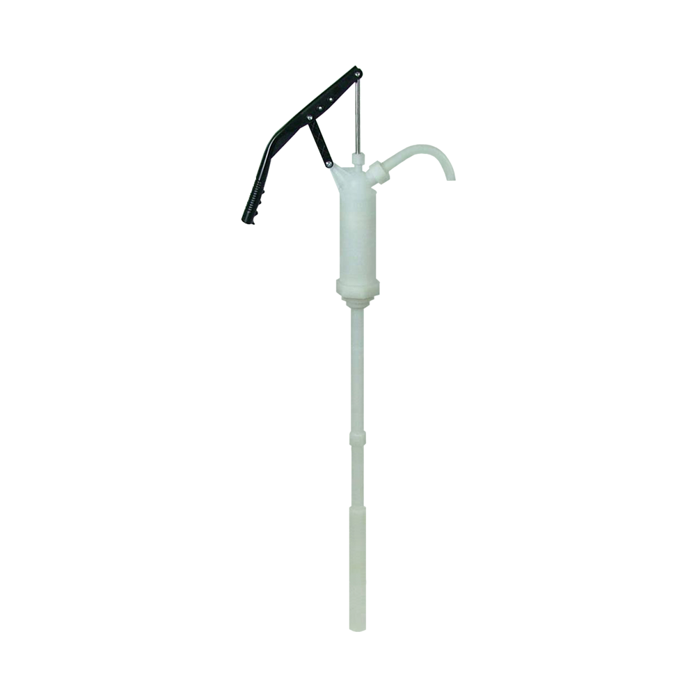 Teflon Multi-Purpose Lever Pump Product Image