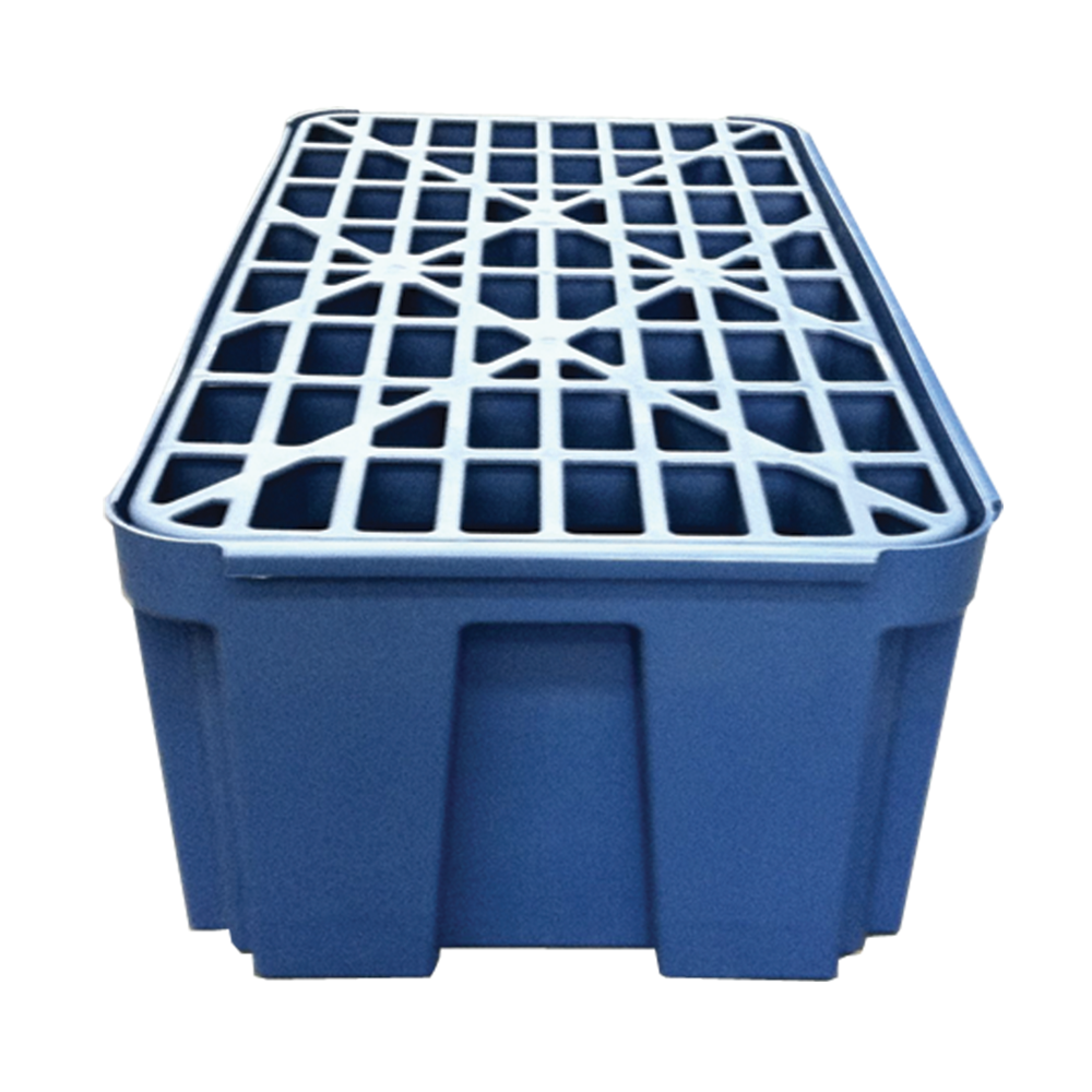 Modular Heavy Duty Spill Containment Pallet