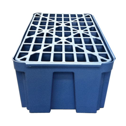 Modular Heavy Duty Spill Containment Pallet