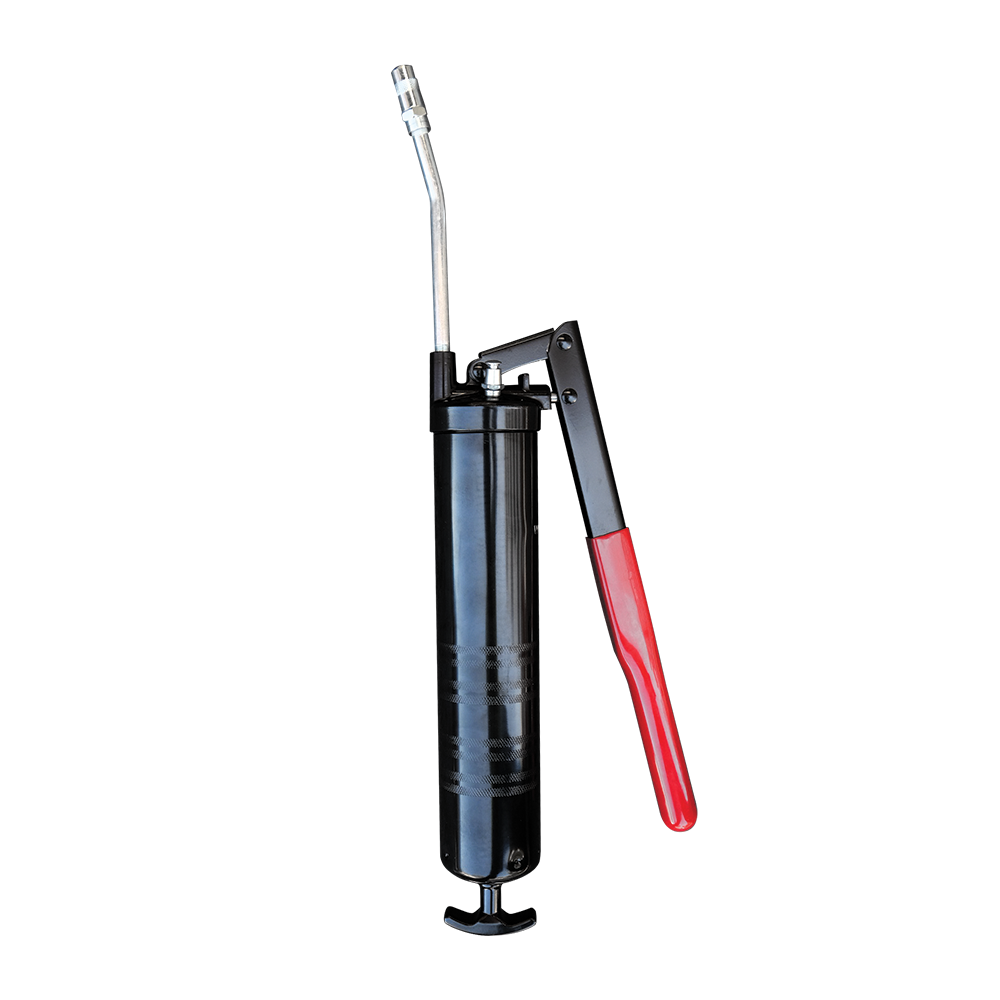 Economy 450g Lever Action Grease Gun