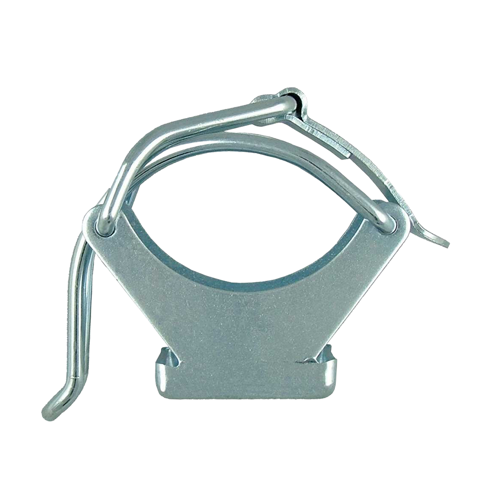 Grease Gun Wall Bracket
