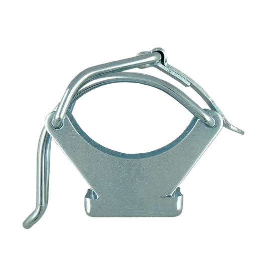 Grease Gun Wall Bracket