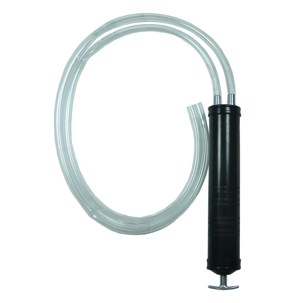 2 Way Oil Suction Gun