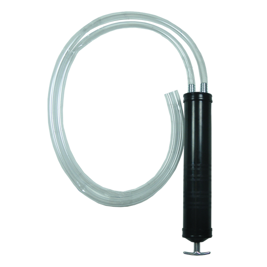 2 Way Oil Suction Gun