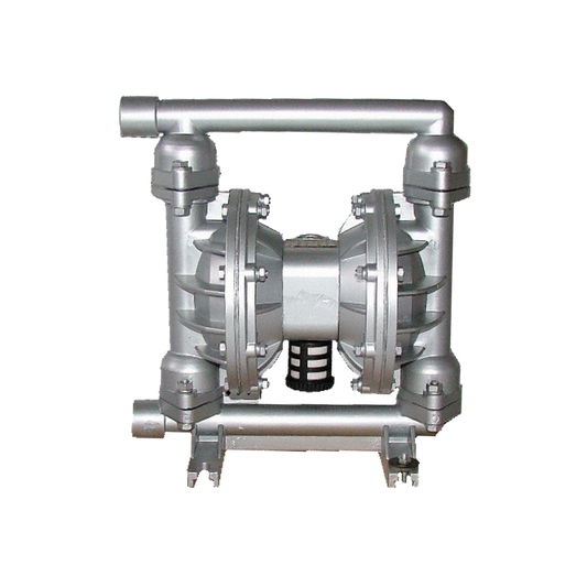Air Operated Diaphragm Pump - Aluminium