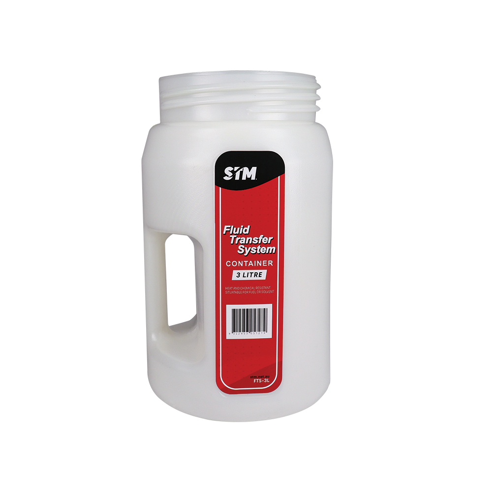 Fluid Storage and Transfer System Container Product Image