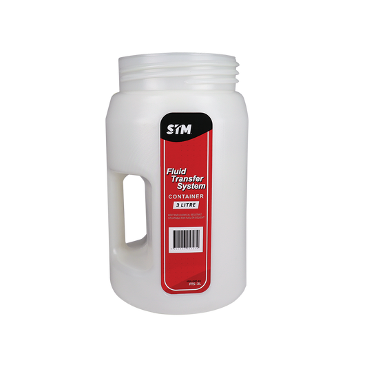 Fluid Storage and Transfer System Container Product Image