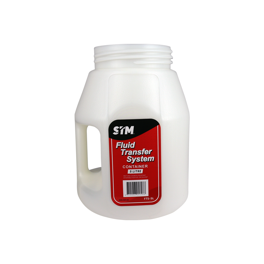 Fluid Transfer System Product Image