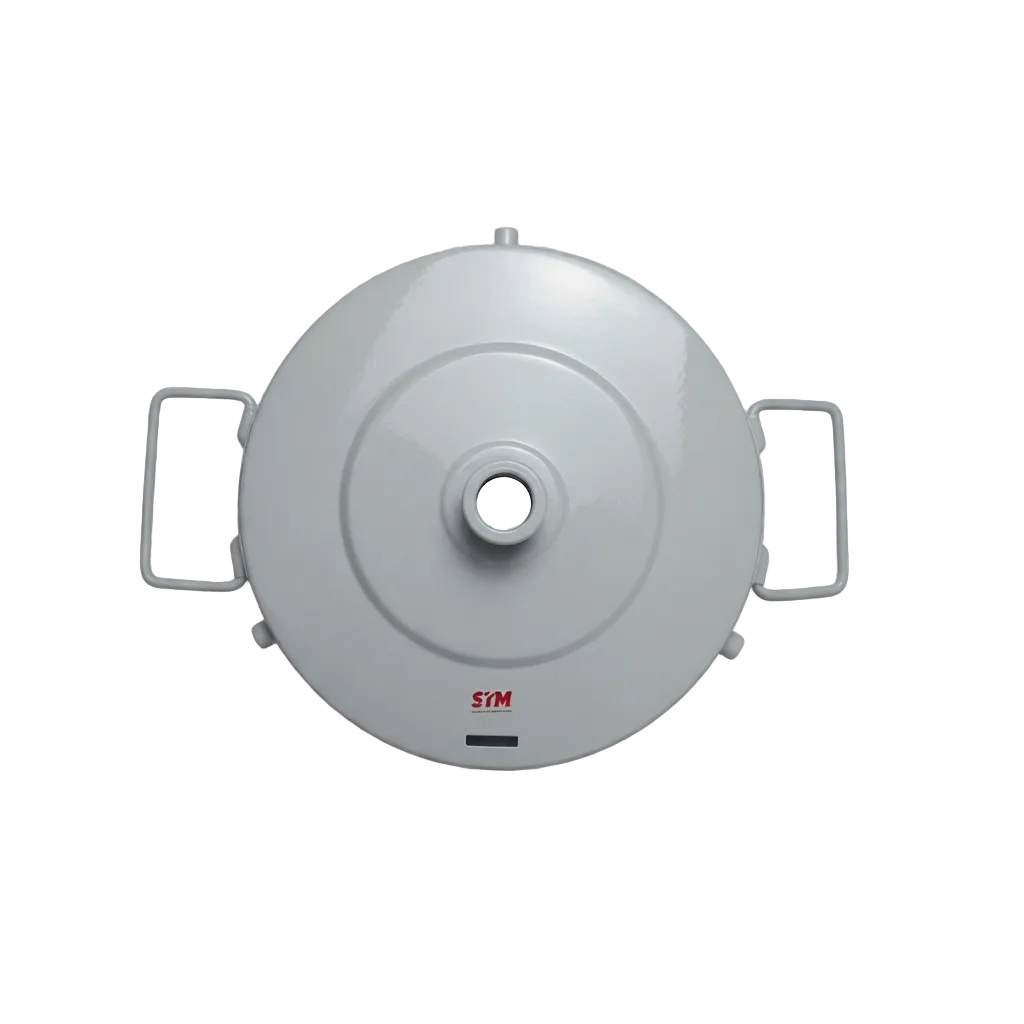 Grease Drum Cover 12-20kg - 310mmm Product Image