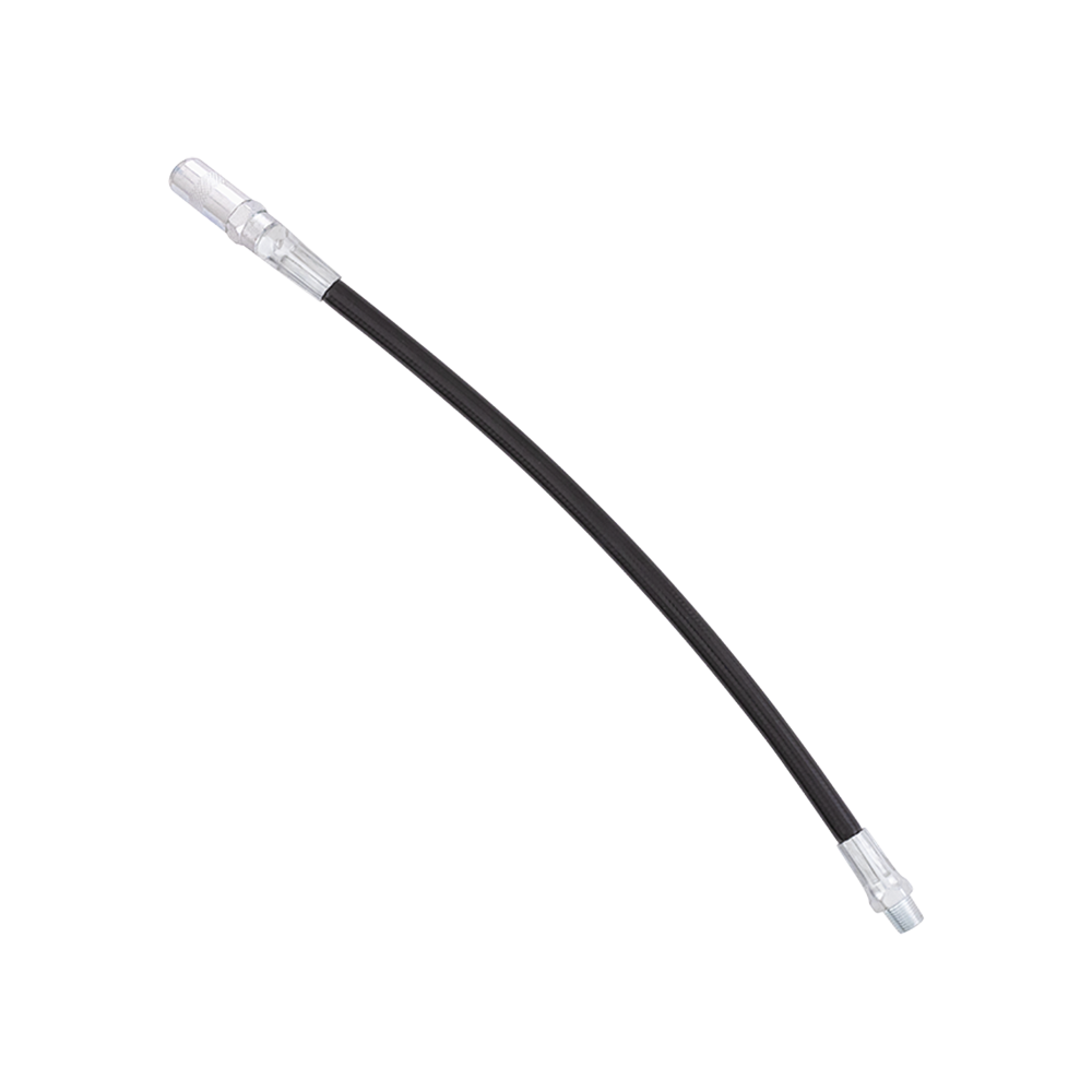 Extension Hose 12" with Coupler
