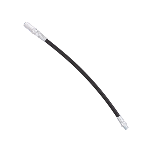Extension Hose 12" with Coupler