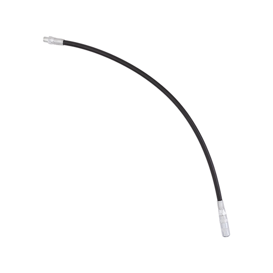 Extension Hose 18" with Coupler