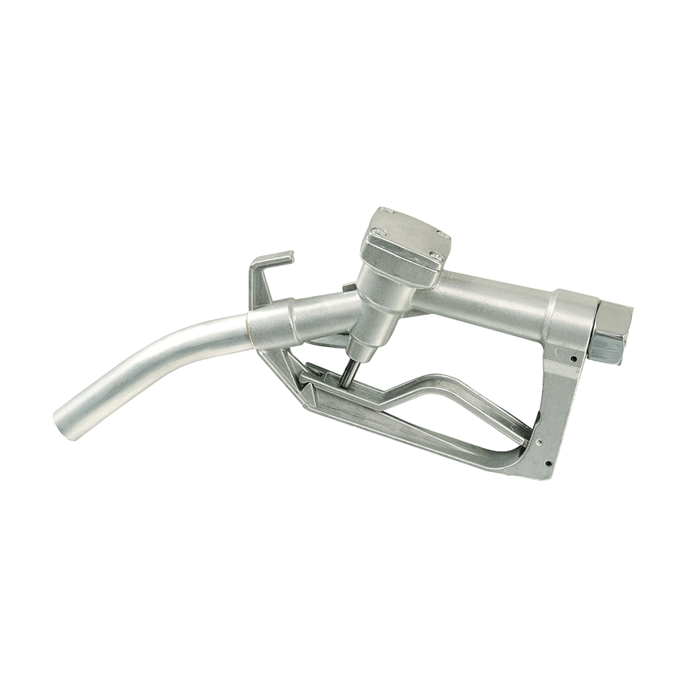 1" Manual Diesel Fuel Nozzle (60 LPM)