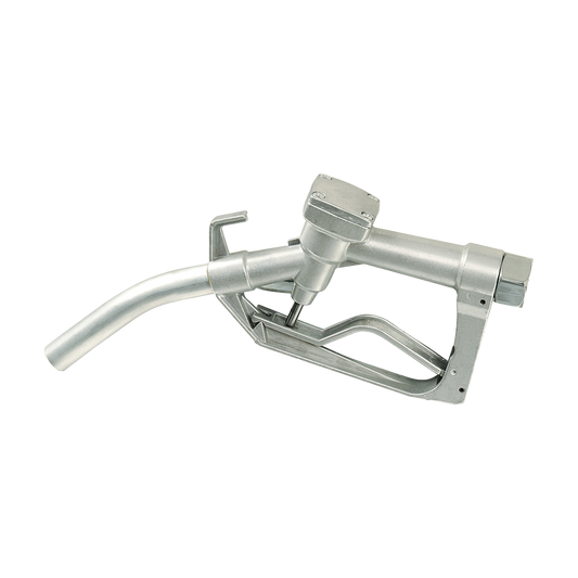 1" Manual Diesel Fuel Nozzle (60 LPM)