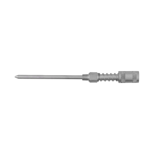 Needle Nose Grease Coupler for Quick Connect â€ Perfect for Tight Areas