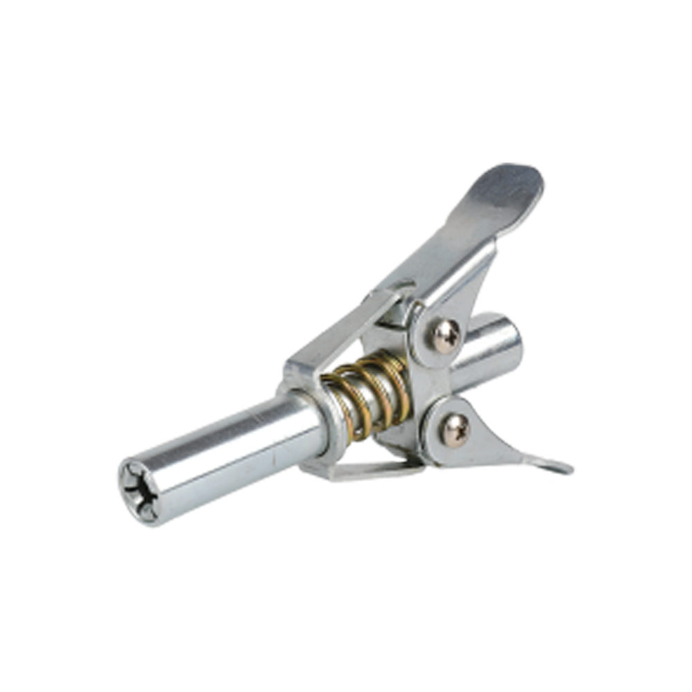 Quick Release 6-Jaw Grease Coupler Product Image