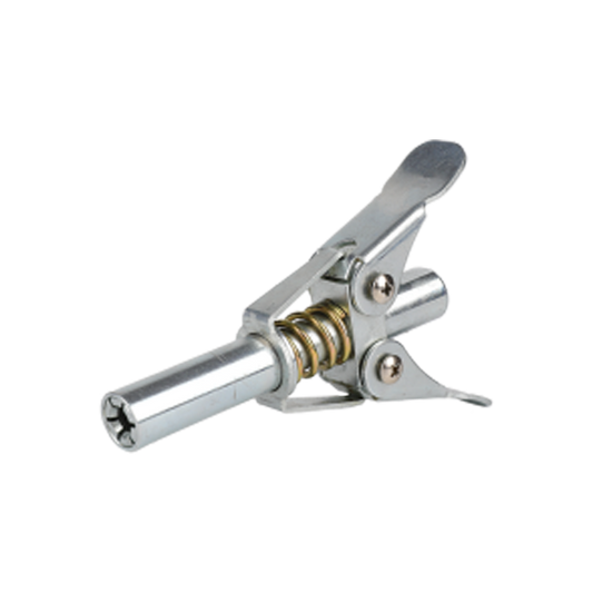 Quick Release 6-Jaw Grease Coupler Product Image