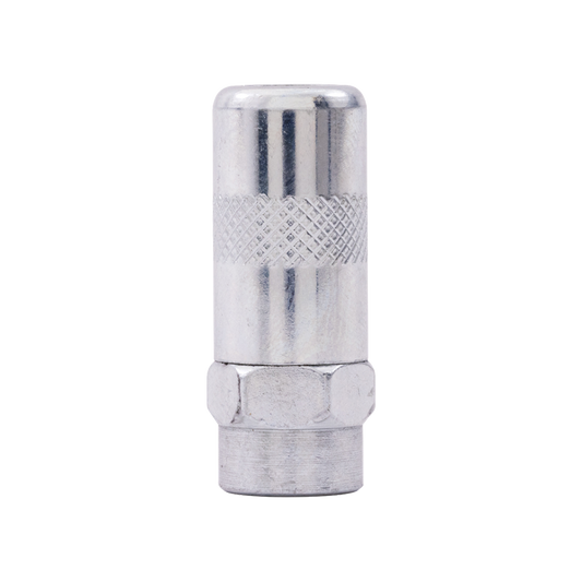 Standard 4-Jaw Grease Coupler (1/8" BSP)